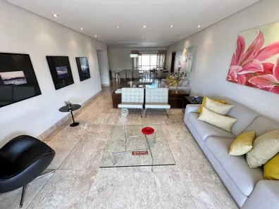 Apartamento com 3 Quartos à venda, 225m² no Pituba, Salvador