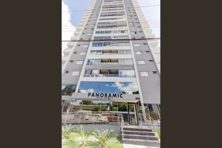 Apartamento com 3 Quartos à venda, 95m² no Setor Leste Universitário, Goiânia