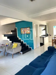 Casa de Condomínio com 4 Quartos à venda, 120m² no Bairro da Vossoroca, Sorocaba