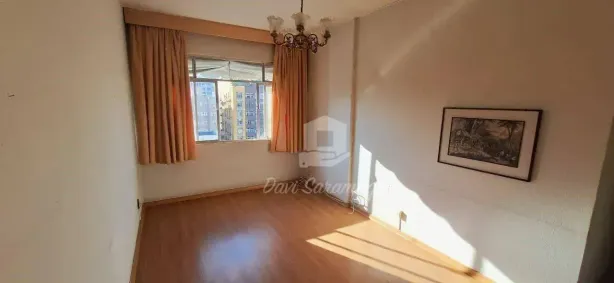 Apartamento com 3 Quartos à venda, 127m² no Icaraí, Niterói