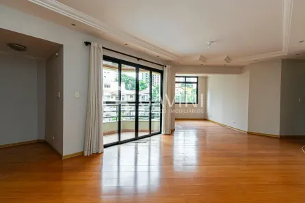 Apartamento com 3 Quartos à venda, 126m² no Vila Mascote, São Paulo