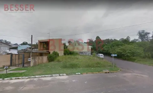 Lote/Terreno à venda, 273m² no São José, Sapucaia do Sul