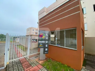 Apartamento com 2 Quartos para alugar, 55m² no Vila Real, Chapecó