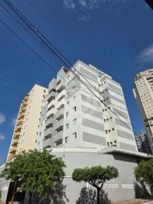 Apartamento com 2 Quartos à venda, 75m² no Vila Santa Izabel, Bauru
