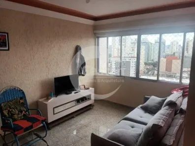 Apartamento com 2 Quartos à venda, 63m² no Mooca, São Paulo