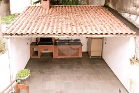 Sobrado com 3 Quartos à venda, 133m² no Vila Mazzei, São Paulo