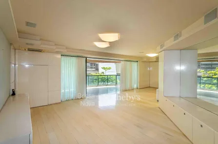 Apartamento com 3 Quartos à venda, 210m² no Leblon, Rio de Janeiro