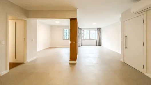 Apartamento com 3 Quartos à venda, 150m² no Itaim Bibi, São Paulo