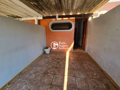 Casa com 2 Quartos para alugar, 146m² no Jardim da Colina, Americana