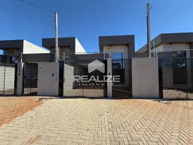 Casa com 3 Quartos à venda, 103m² no São Roque, Foz do Iguaçu