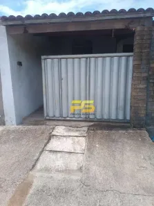 Casa com 2 Quartos à venda, 105m² no Jacumã, Conde