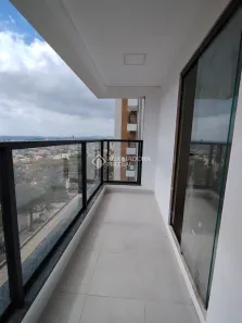 Apartamento com 3 Quartos à venda, 65m² no Vila Assunção, Santo André