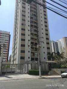 Apartamento com 3 Quartos à venda, 78m² no Vila Hamburguesa, São Paulo
