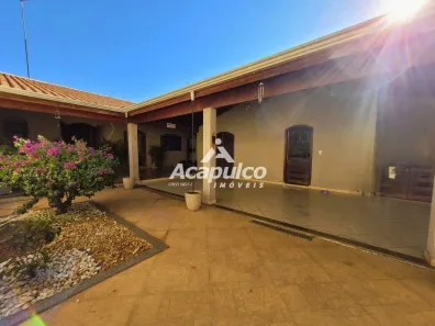 Casa com 2 Quartos à venda, 170m² no São José, Americana