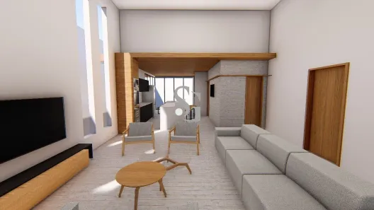 Casa de Condomínio com 3 Quartos à venda, 180m² no Roncáglia, Valinhos