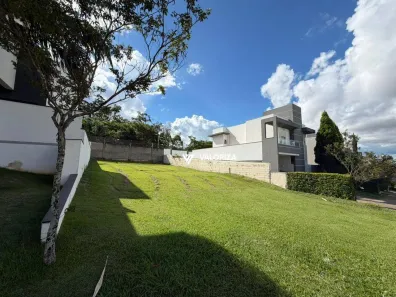 Lote/Terreno à venda, 423m² no Alphaville Nova Esplanada, Votorantim