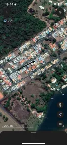 Lote/Terreno com 1 Quarto à venda, 400m² no , Rifaina