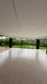 Sala Comercial com 1 Quarto para alugar, 47m² no Bela Suiça, Londrina