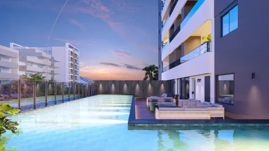 Apartamento com 3 Quartos à venda, 120m² no Jardim Colina, Uberlândia