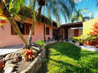 Casa com 3 Quartos à venda, 182m² no São José, Sapucaia do Sul