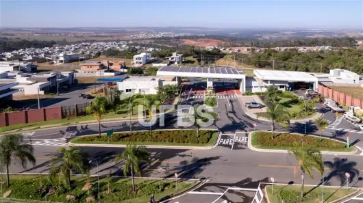 Lote/Terreno à venda, 360m² no Jardins Nápoles, Senador Canedo