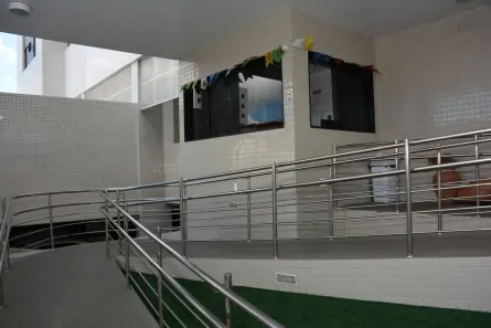 Apartamento com 2 Quartos para alugar, 75m² no Catolé, Campina Grande
