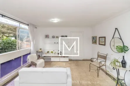 Apartamento com 2 Quartos à venda, 110m² no Vila Mariana, São Paulo
