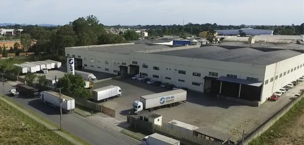 Galpão/Depósito/Armazém para alugar, 7320m² no Iná, São José dos Pinhais
