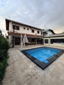 Casa de Condomínio com 4 Quartos à venda, 339m² no Parque Verde, Belém