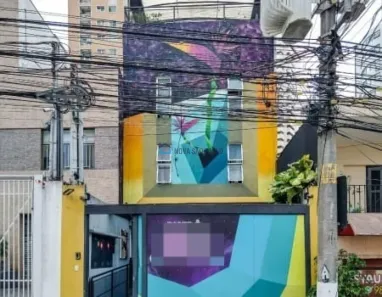 Prédio Comercial para alugar, 1000m² no Jardim Portal I e II, São Paulo