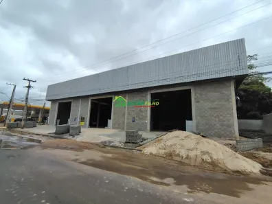 Galpão/Depósito/Armazém para alugar, 720m² no São Pedro, Teresina
