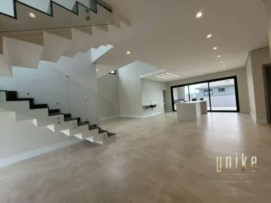 Casa de Condomínio com 4 Quartos à venda, 378m² no Condomínio Residencial Colinas do Paratehy, São José dos Campos