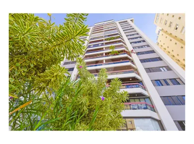 Apartamento com 3 Quartos à venda, 113m² no Pinheiros, São Paulo