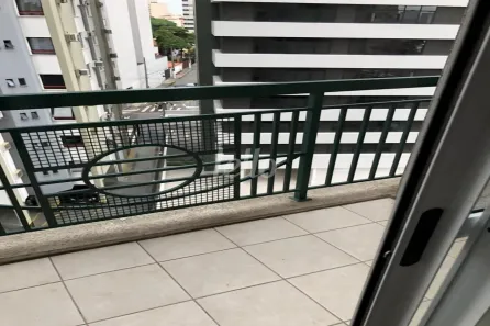 Apartamento com 1 Quarto à venda, 70m² no Vila Mariana, São Paulo
