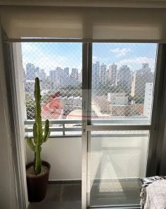Apartamento com 2 Quartos à venda, 50m² no Pinheiros, São Paulo