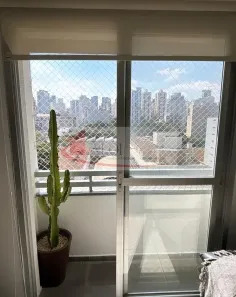 Apartamento com 2 Quartos à venda, 50m² no Pinheiros, São Paulo