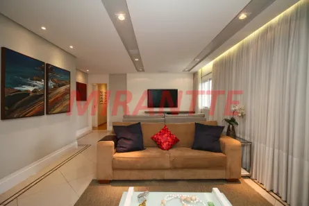 Apartamento com 3 Quartos à venda, 179m² no Santana, São Paulo