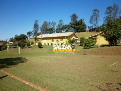Fazenda/Sítio com 3 Quartos à venda, 300m² no Zona Rural, São Luiz do Paraitinga