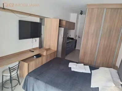 Apartamento com 1 Quarto à venda, 24m² no Perdizes, São Paulo