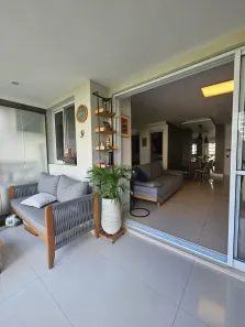Apartamento com 3 Quartos à venda, 90m² no Barra Olímpica, Rio de Janeiro