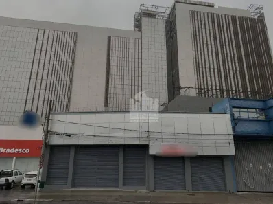 Galpão/Depósito/Armazém à venda, 840m² no Bom Retiro, São Paulo