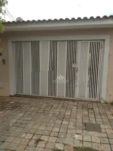Casa com 3 Quartos à venda, 170m² no Residencial e Comercial Palmares, Ribeirão Preto
