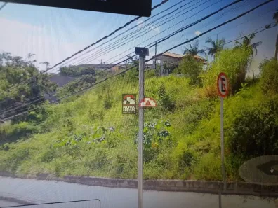 Lote/Terreno à venda, 125m² no Vila São Geraldo, São José dos Campos