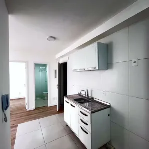 Apartamento com 2 Quartos para alugar, 38m² no Vila Butantã, São Paulo