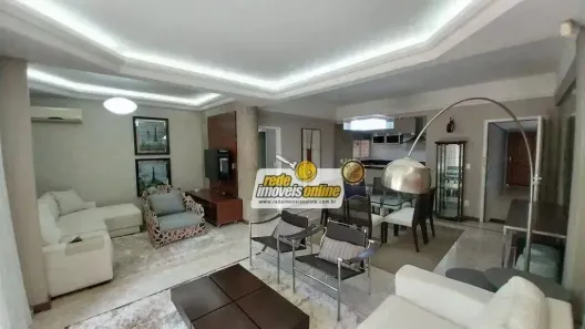 Apartamento com 2 Quartos à venda, 125m² no Bom Retiro, Uberaba