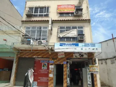 Sala Comercial para alugar, 30m² no Campo Grande, Rio de Janeiro