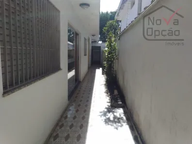 Casa com 3 Quartos à venda, 401m² no Vila Mascote, São Paulo