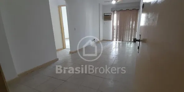 Apartamento com 2 Quartos à venda, 70m² no Méier, Rio de Janeiro