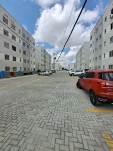 Apartamento com 2 Quartos à venda, 46m² no Parque Dois Irmãos, Fortaleza