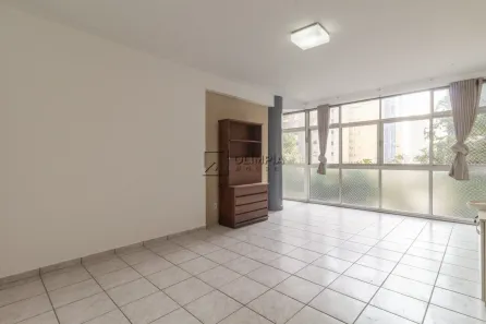 Apartamento com 3 Quartos à venda, 134m² no Bela Vista, São Paulo